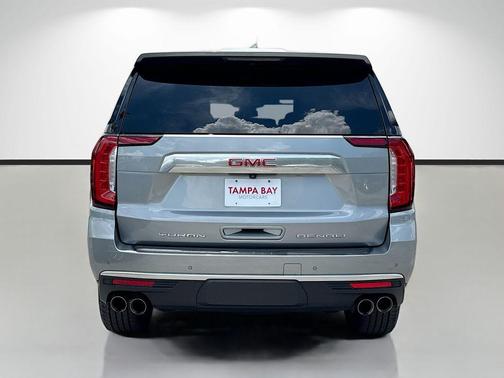 Sterling 2024 GMC Yukon Denali