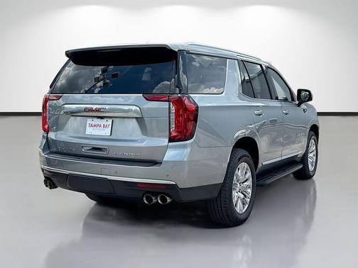 Sterling 2024 GMC Yukon Denali
