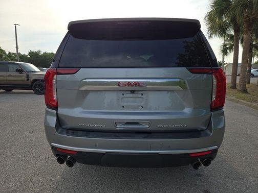 Sterling 2024 GMC Yukon Denali