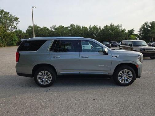 Sterling 2024 GMC Yukon Denali