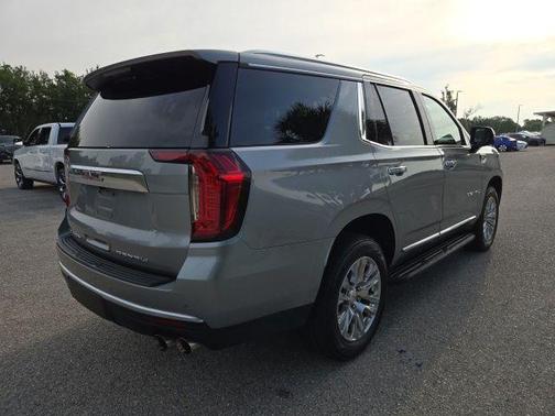 Sterling 2024 GMC Yukon Denali