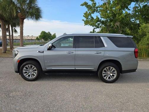 Sterling 2024 GMC Yukon Denali