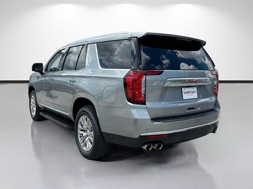 Sterling 2024 GMC Yukon Denali