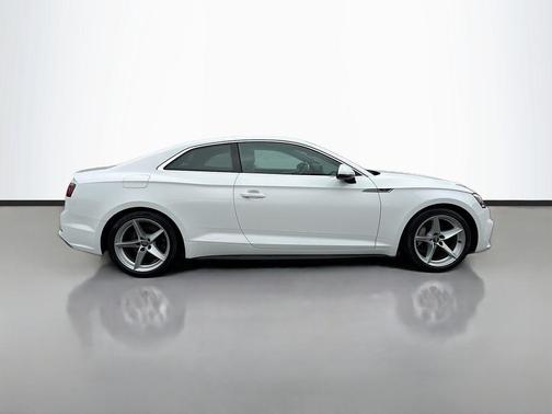 2019 Audi A5 2.0T Premium