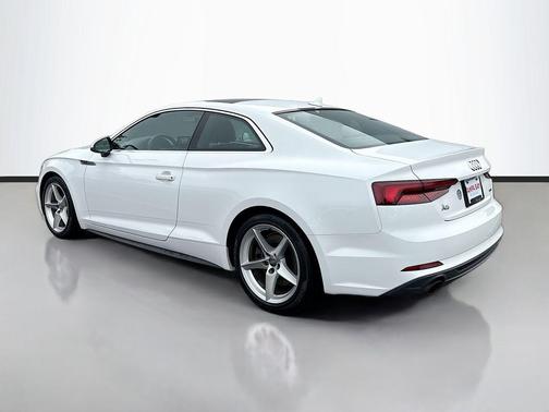 2019 Audi A5 2.0T Premium