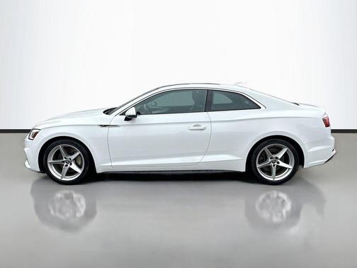 2019 Audi A5 2.0T Premium