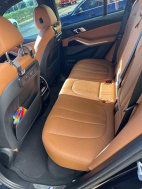 2021 BMW X5 sDrive40i