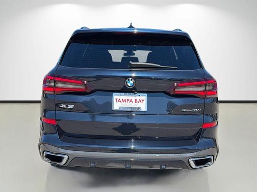 2021 BMW X5 sDrive40i