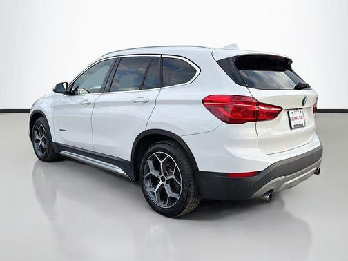 2018 BMW X1 sDrive28i