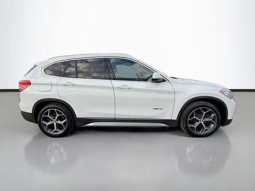 2018 BMW X1 sDrive28i