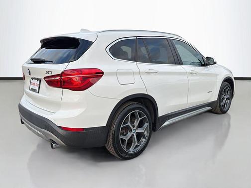 2018 BMW X1 sDrive28i
