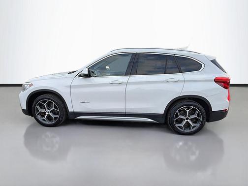 2018 BMW X1 sDrive28i