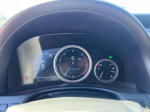 2016 Lexus GS 350 F Sport