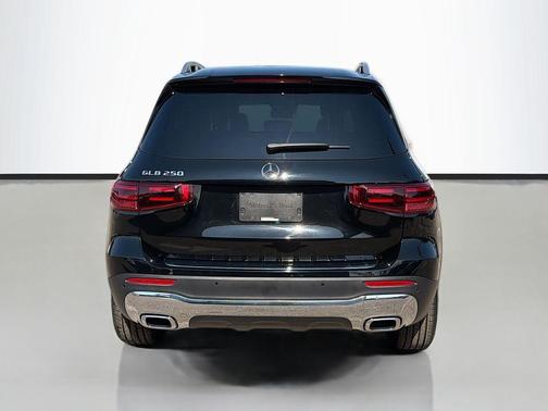 2024 Mercedes-Benz GLB 250 Base