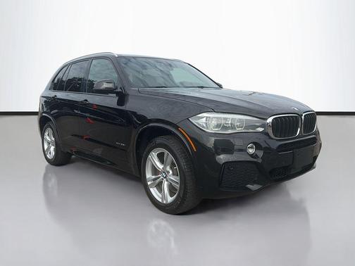 2014 BMW X5 xDrive35i