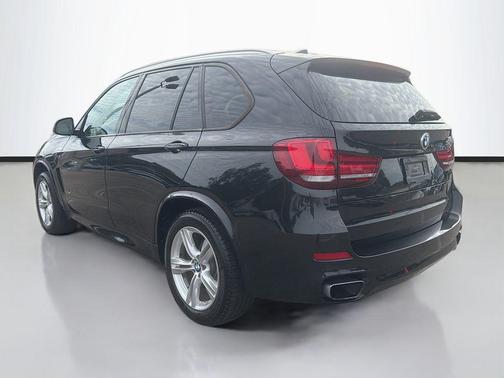 2014 BMW X5 xDrive35i