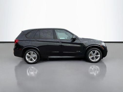 2014 BMW X5 xDrive35i