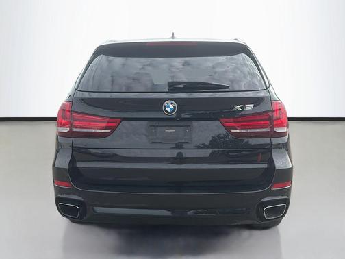 2014 BMW X5 xDrive35i