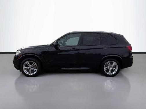 2014 BMW X5 xDrive35i