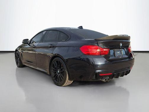 2016 BMW 428 Gran Coupe i