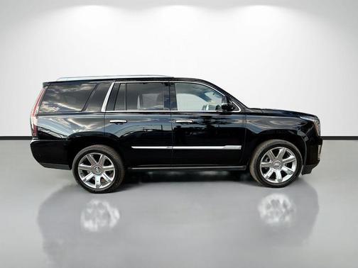 2019 Cadillac Escalade Premium Luxury