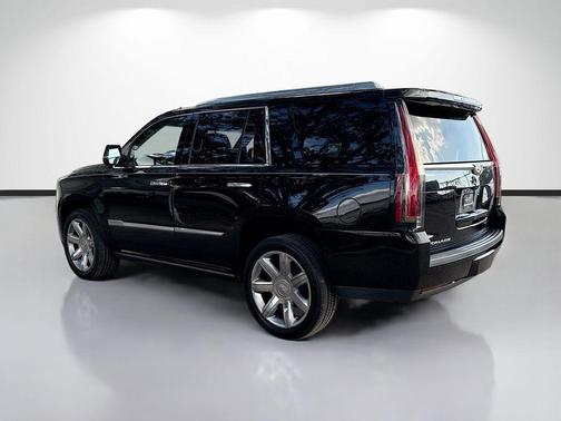 2019 Cadillac Escalade Premium Luxury