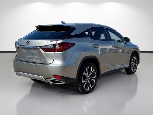 2021 Lexus RX 350 Base
