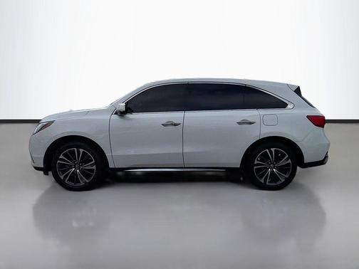 2020 Acura MDX 3.5L w/Technology Package