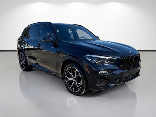 2020 BMW X5 sDrive40i