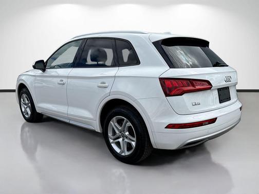 2018 Audi Q5 2.0T Tech Premium