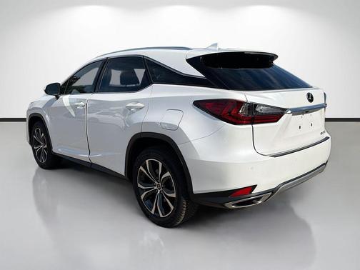 2020 Lexus RX 350 Base