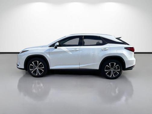 2020 Lexus RX 350 Base