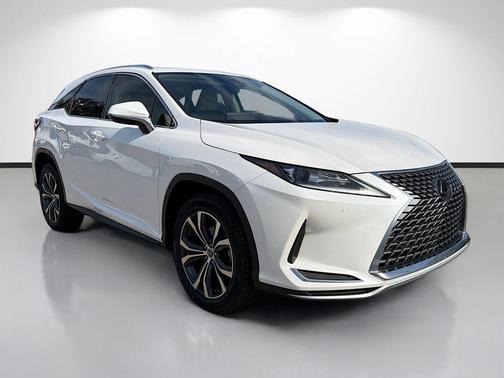 2020 Lexus RX 350 Base
