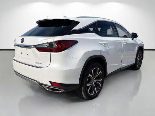 2020 Lexus RX 350 Base