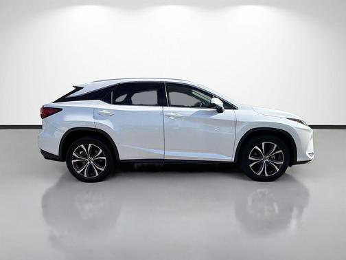 2020 Lexus RX 350 Base