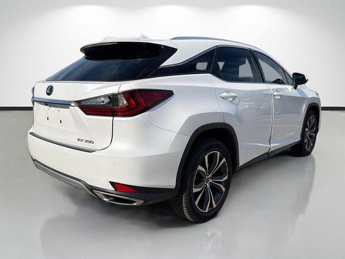 2020 Lexus RX 350 Base