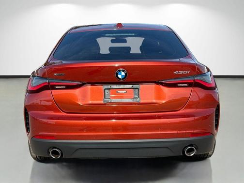 2023 BMW 430 Gran Coupe i xDrive