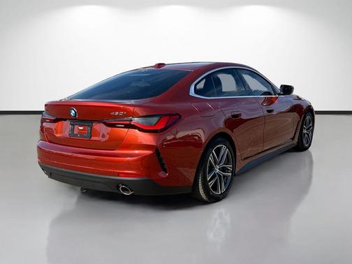 2023 BMW 430 Gran Coupe i xDrive