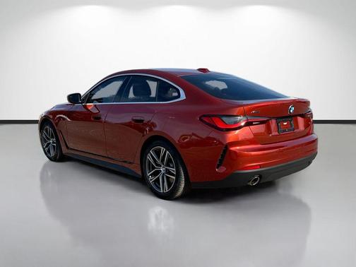 2023 BMW 430 Gran Coupe i xDrive