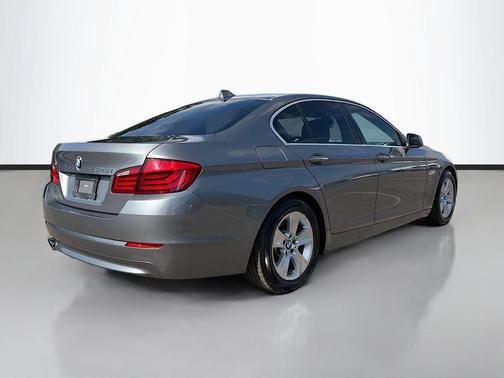 2013 BMW 528 i