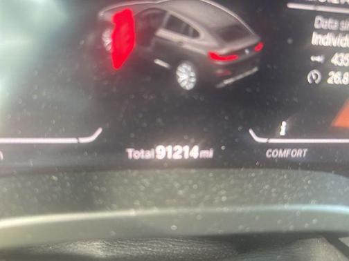 Jet Black 2020 BMW X4 xDrive30i