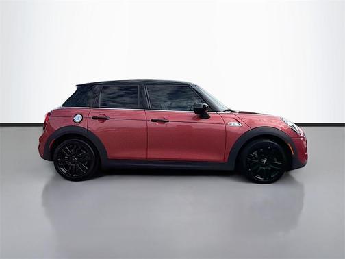 2021 MINI Hardtop Cooper S
