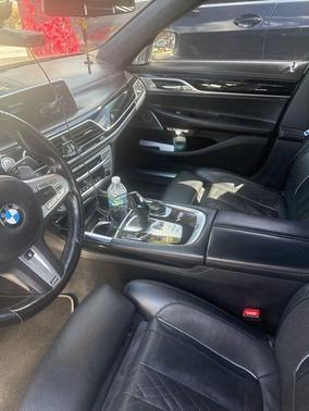 2018 BMW M760 i xDrive