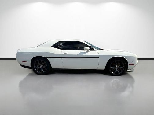 2019 Dodge Challenger GT