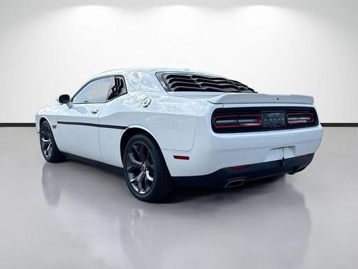 2019 Dodge Challenger GT
