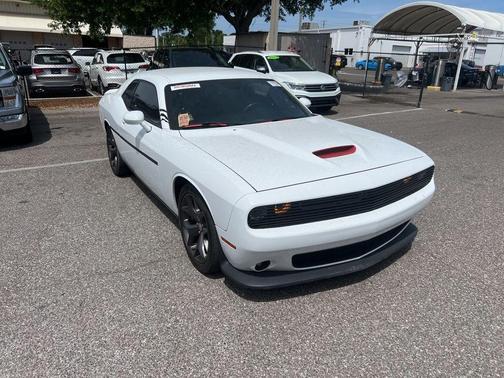 2019 Dodge Challenger GT