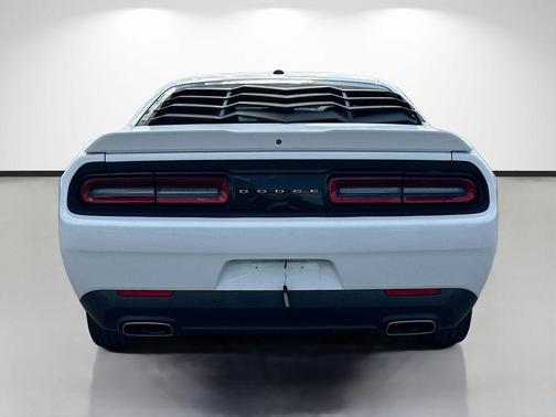 2019 Dodge Challenger GT