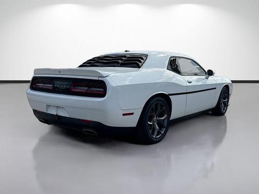 2019 Dodge Challenger GT
