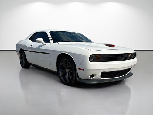 2019 Dodge Challenger GT