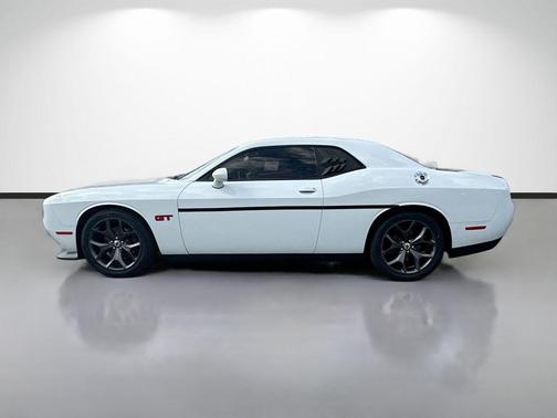 2019 Dodge Challenger GT